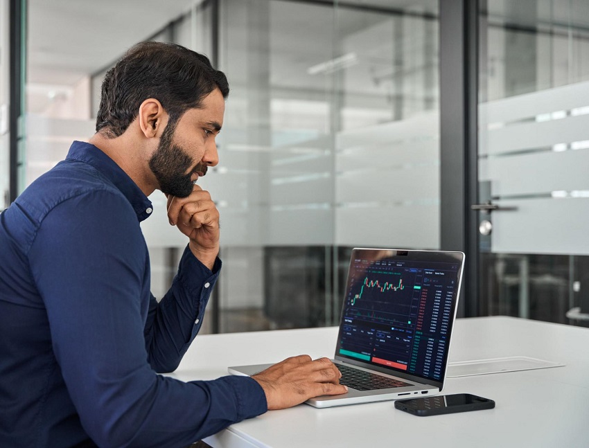 Automated strategy dashboard